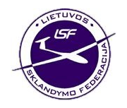 Lietuvos sklandymo sporto federacija
